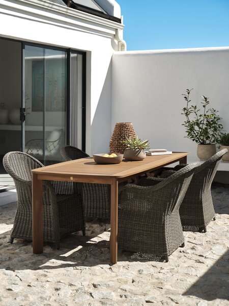 UVDAL D223 trdi les + 4 GAMMELBY siva