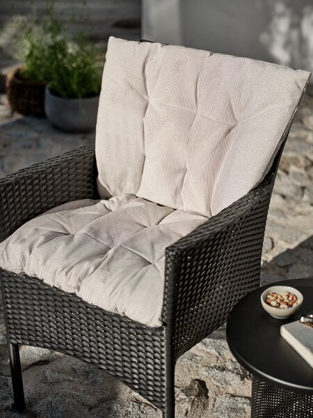 Cuscino da esterno multiuso TANADALEN beige