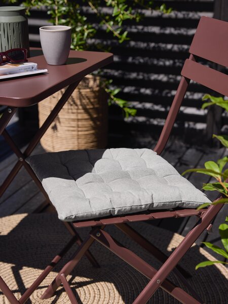 Cojín de jardín para silla SYDHALEN variado