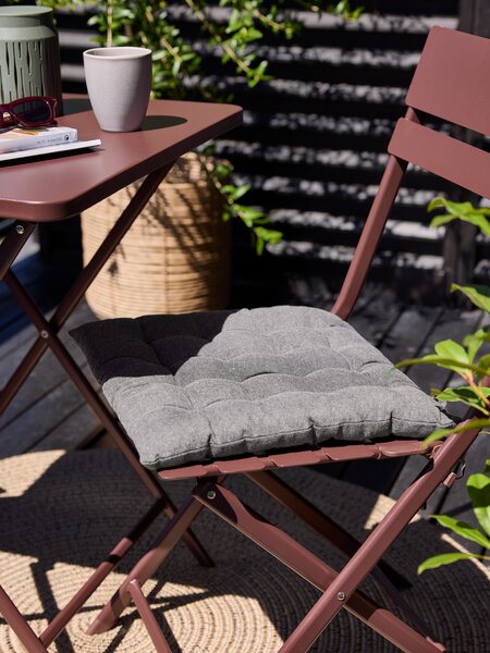 Cojín de jardín para silla SYDHALEN variado