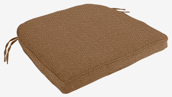 Tuinkussen zitting stoel UDSIGTEN bruin