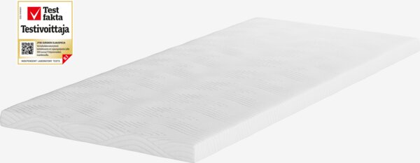 Sijauspatja 80x200cm GURSKEN