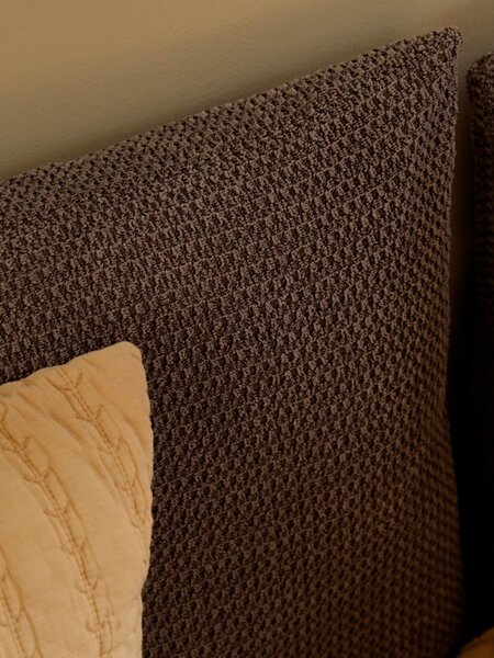 Kussenhoes SPARRIS 40x40 paars