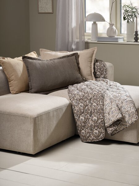 Zierkissenbezug NATTVIOL 40x60 beige