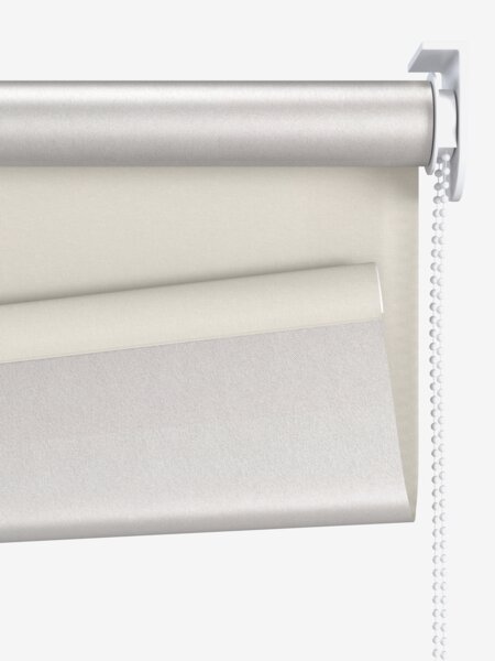 Затъмняваща терморолетна щора FONNO 80x170 см бежова