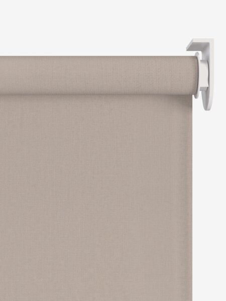 Rullgardin HIDRA 160x170cm beige trådlös