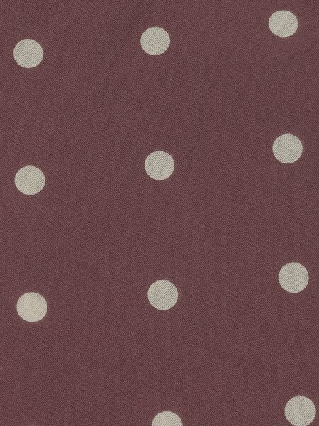 Bettwäsche DAGMAR 135x200 violett