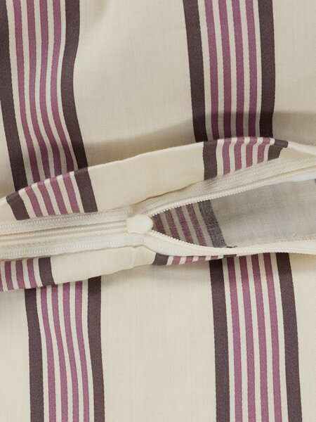 Satengsengesett SILKE 140x200 natur