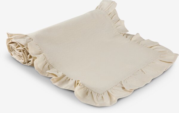 Løper HJORTRON 40x160 beige