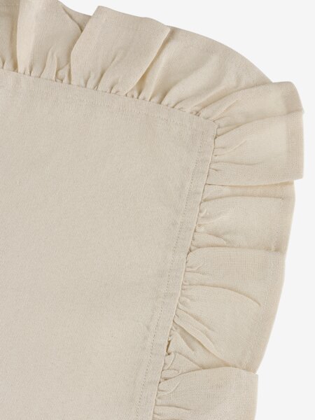Løper HJORTRON 40x160 beige