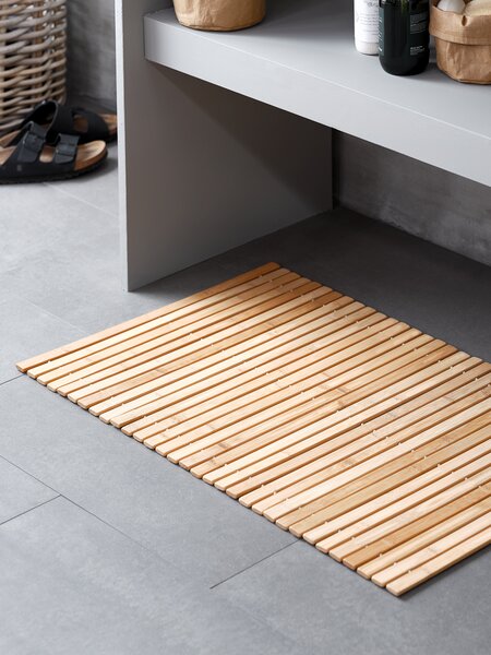 Předložka MARIEBERG 50x80 bambus