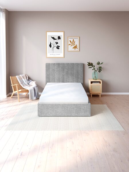 Skummadras 120x200cm KJOSEN Medium