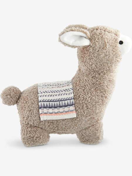 Stoper za vrata LAMA Š10xD27xV24 siv