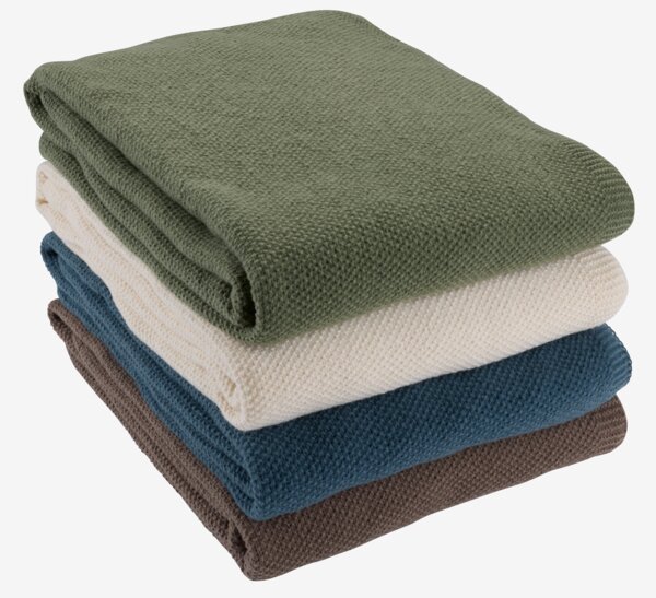 Deka HUMLE 130x170 natur