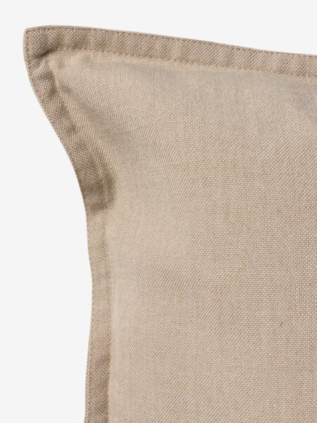 Fodera cuscino SANDSIV 40x60 cm color sabbia