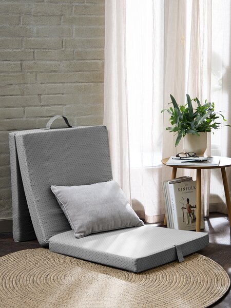 Foldemadrass 60x190 HYLLA