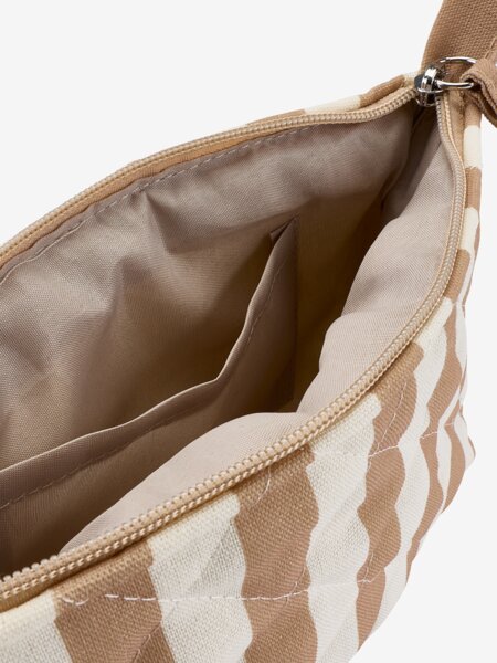 Necessär STRIBERG 2 st beige/off white