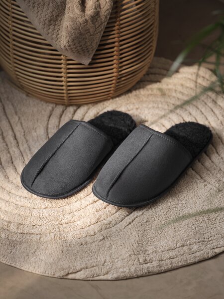 Tofflor HITTARP storlek 41-46 osorterat