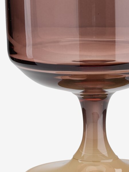 Glass ISAK 30cl støvet drue