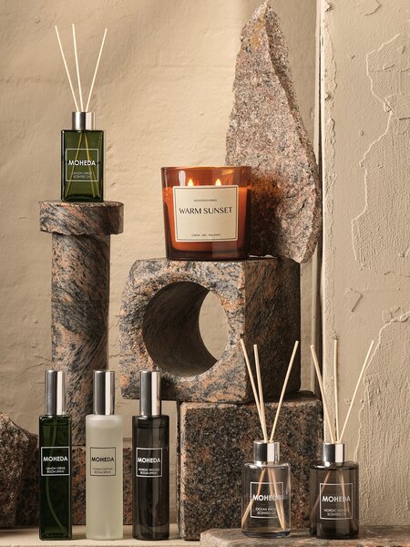 Romspray MOHEDA nordic woods 100 ml