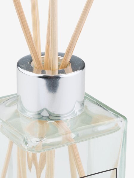 Difuzor sa štapićima MOHEDA bijeli cvijet 100 ml