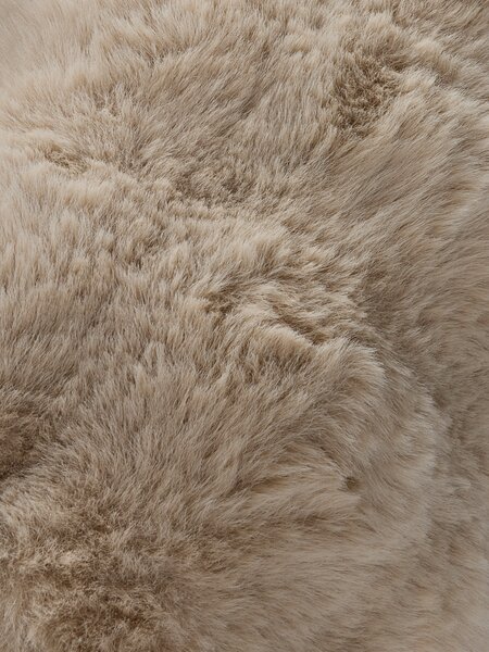 Cushion KORNVALMUE D18xL50 beige