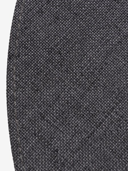 Spisebrikke FJELLOK 33x43 antrasittgrå