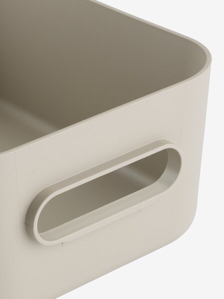 Kurv SMARTSTORE COMFORT S 1,5L sand