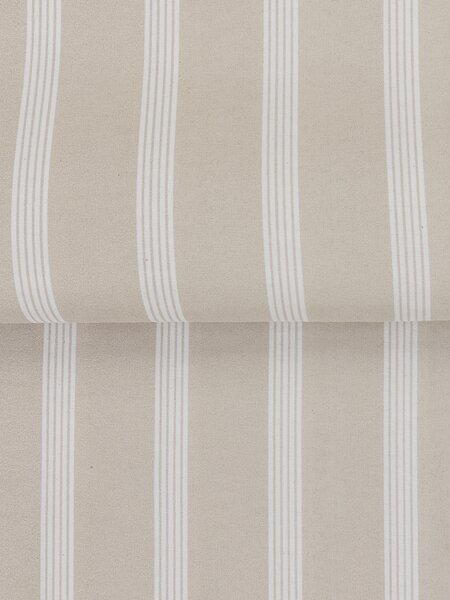 Bettwäsche SINJA Mikrofaser 135x200 beige