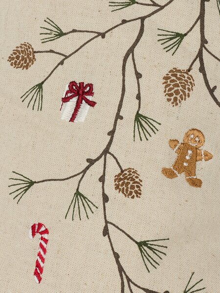 Christmas stocking NELLIKE 26x45