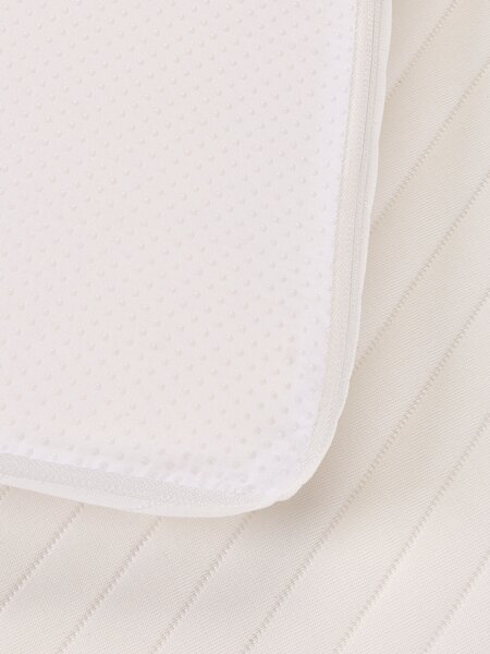 Vrchní matrace 90x200 cm HALSAN