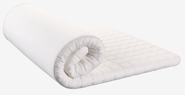 Vrchný matrac 180x200 cm KJELLA