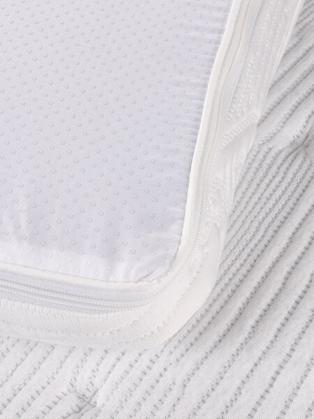 Topper 160x200cm REKEFJORD