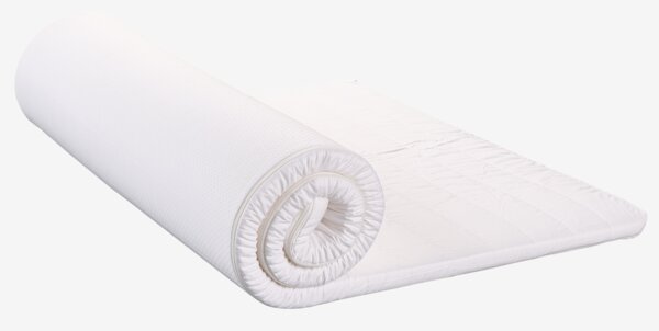 Overmadrass 160x200 VINGAN