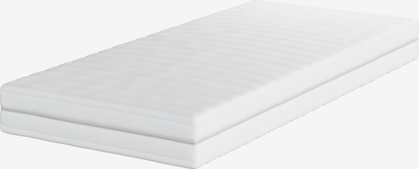Matelas à ressorts 80x200cm KAMELVA Ferme