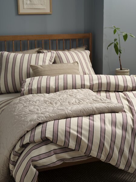 Satengsengesett SILKE 140x200 natur
