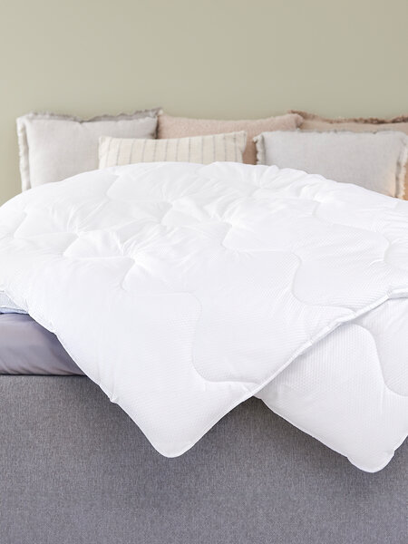 Thermo-Duvet 200x220 KRONBORG EGGI extra warm