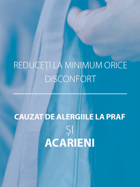 Plapumă puf gâscă 135x200 KRONBORG LOFTET f călduroasă