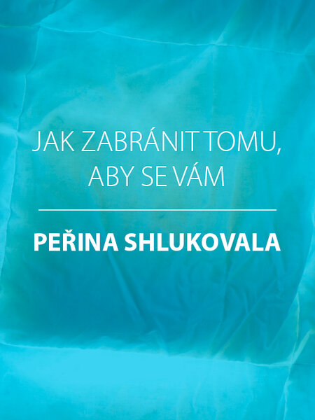 Přikrývka z husího prachového peří 135x200 KRONBORG LOFTET