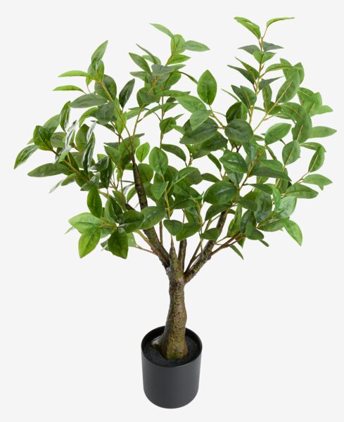 Artificial plant GRANSANGER H95cm green