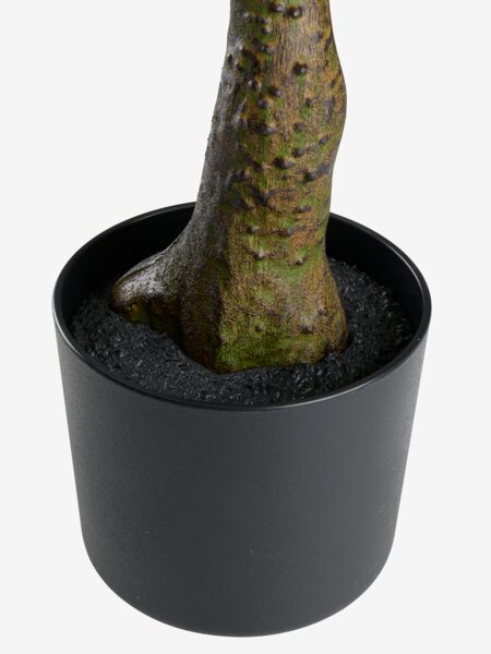 Artificial plant GRANSANGER H95cm green