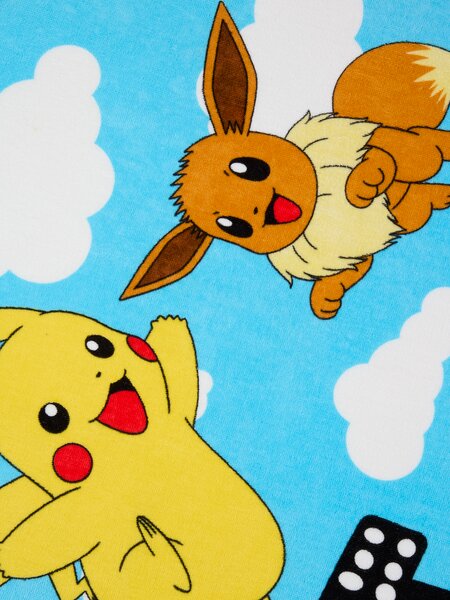 Рушник POKEMON 70x140см