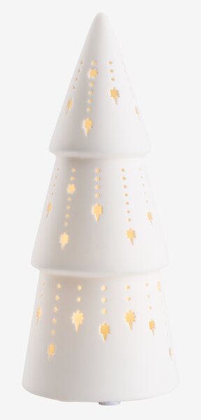Коледно дърво GULDFLAGER В23 см с LED