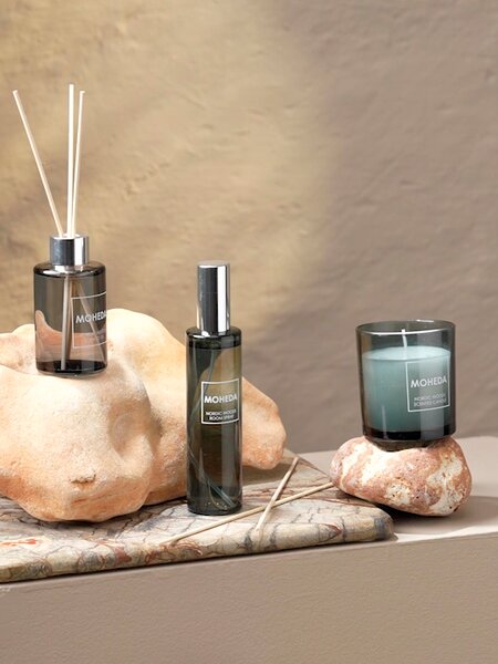 Romspray MOHEDA nordic woods 100 ml