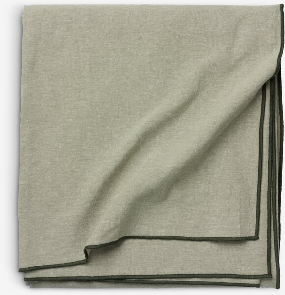 Nappe BLINDURT 140x240 olive