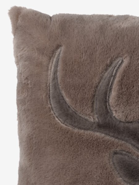Sierkussen LOKI 45x45 bruin