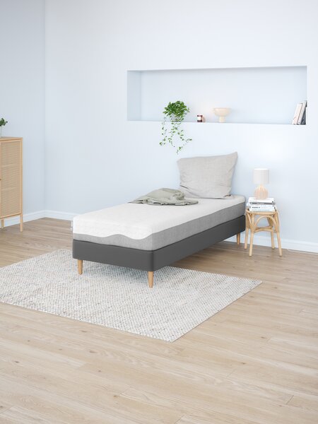 Schuimmatras 80x200 WELLPUR HOVDA Hard