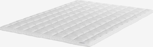 Surmatelas 140x190cm GISNA