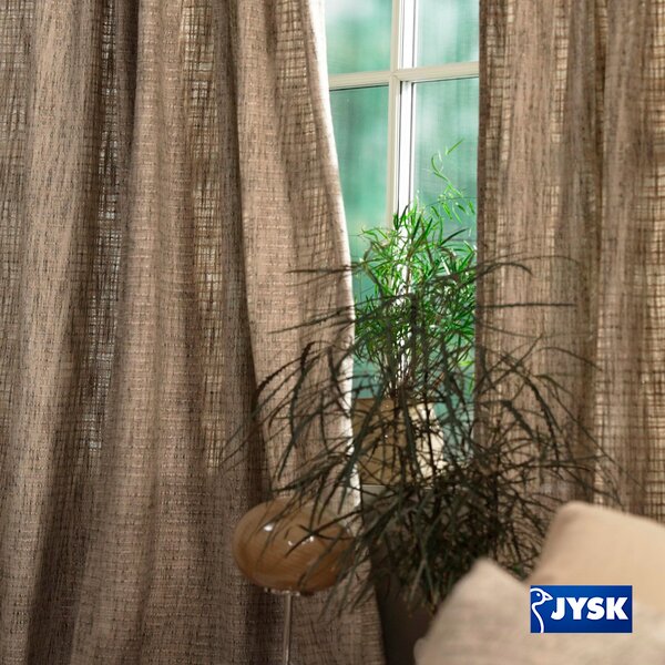 Tenda HAREIDLANDET 1 x 140x245 cm verde/naturale