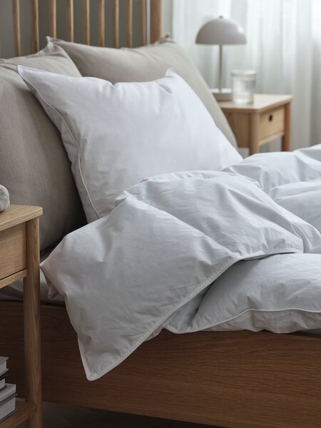 Daunen-Bettdecke 135x200 LENDFJELL warm